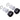 Pentair SuperFlo Union Kit 35157