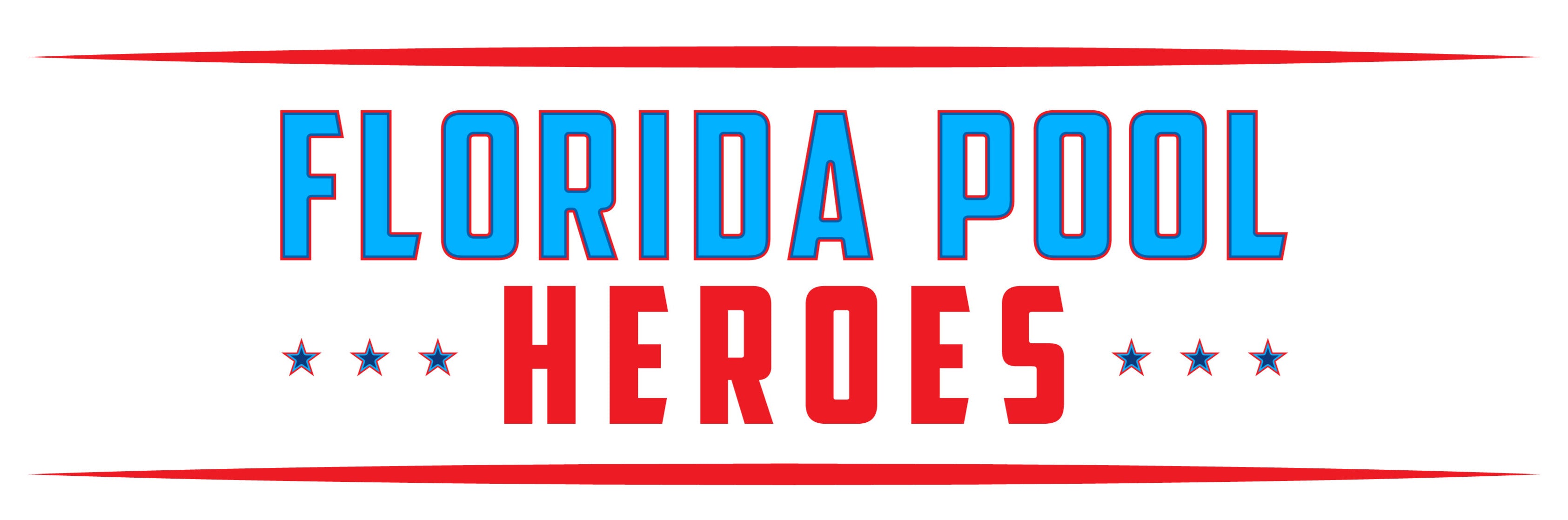 Florida Pool Heroes